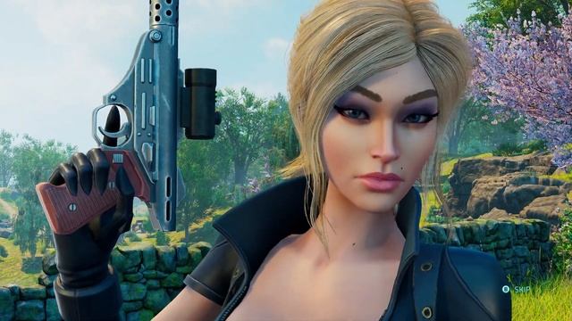 Destroy All Humans 2 Reprobed Rayman 3 Mod