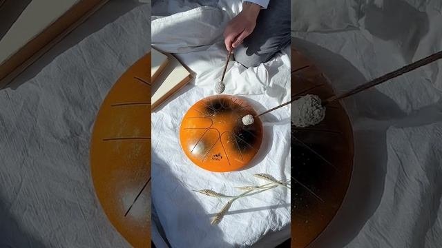 Фимбо Меркурий  Медитативное звучание