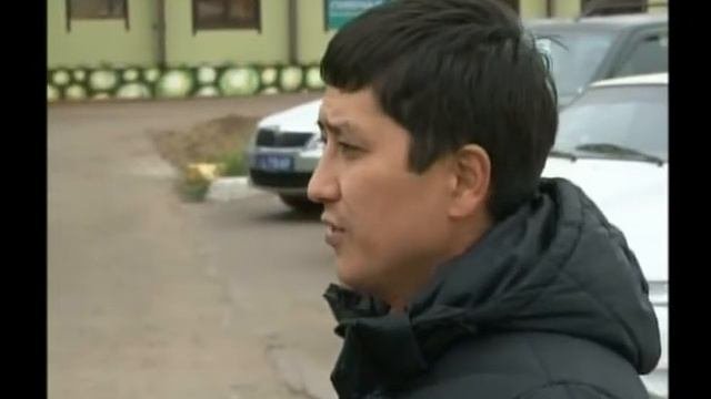 Англичанин Ричард Блэкетт выразил благодарность уральским полицейским