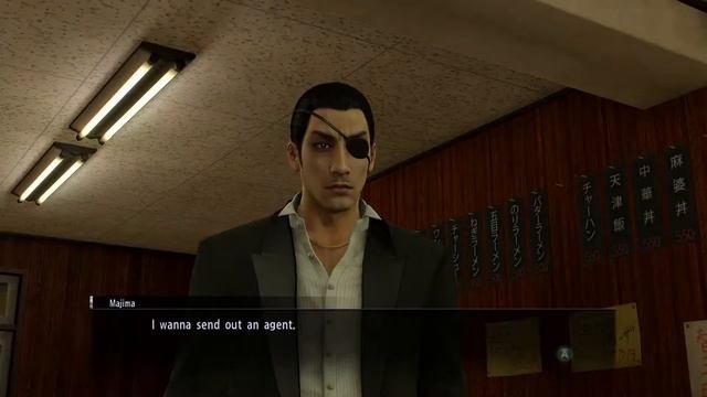 Yakuza 0 - Playthrough 12