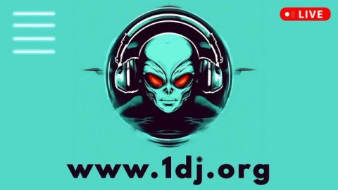 DJ ALIEN - disco music sets 2024 - свежие диджейские диско сеты 2024 - диджей инопланетянин