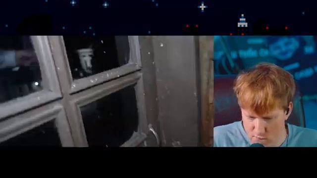 реакция дк на прятки