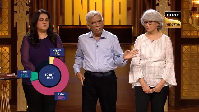 Shark Tank India 3 | "Rubbabu" के Rubber Foam Toys है India के First Toy Seller In China | Pitches