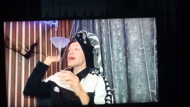 кто понял что она сказала пишите в комментариях