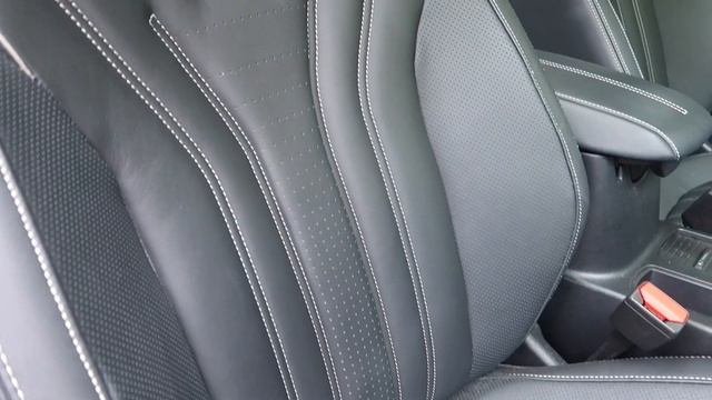 2019 Ford Focus Vignale Walkaround