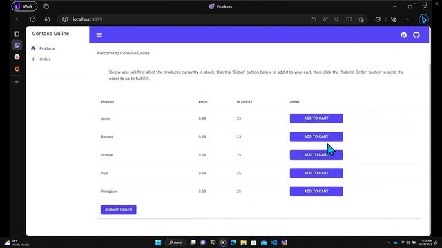 Cloud-native development with .NET 8 | BRK201H