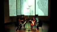 Glazunov - Five Novelettes: Orientale (Kontras Quartet)