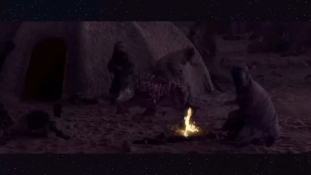 The Star Wars Prequel Trilogy - Caravan Of Garbage