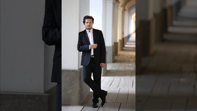 Viktor Iosif - Barcarolle From The Opera The Tales Of Hoffmann Composed By Jacques Offenbach