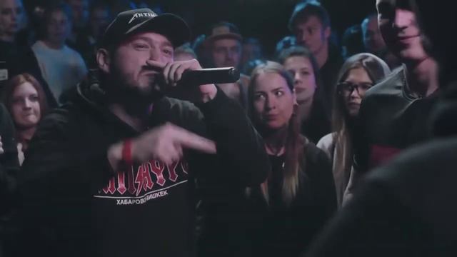 ЗАМАЙ ДИССИТ ВСЕХ, 3 РАУНДА ЗАМАЯ НА VERSUS BPM