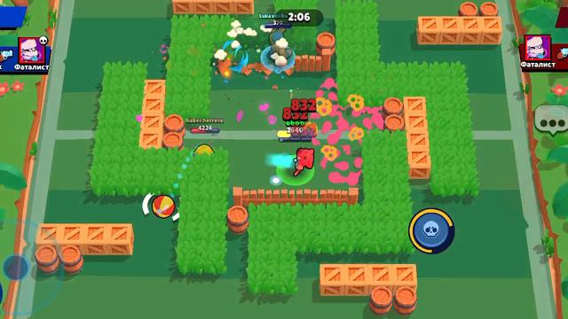 brawl Stars