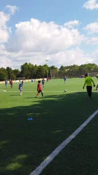 игра2 2 тайм