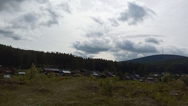 деревня катайка!