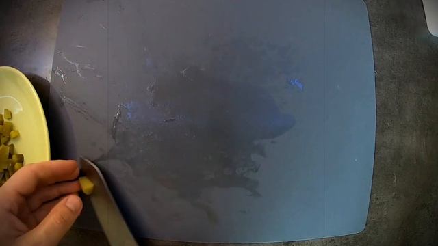 Быстрый рассольник для ленивых