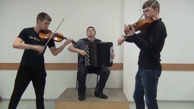 Крутые музыканты - ADiK №1