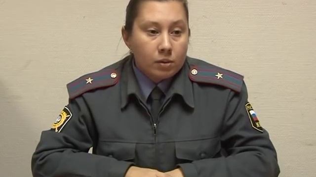 Рейд по неблагополучным семьям ПДН 06 12 12