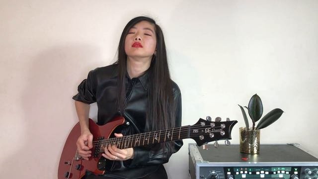 November Rain by Guns N Roses cover