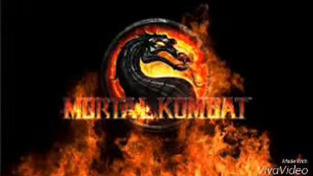 Mortal kombat theme song