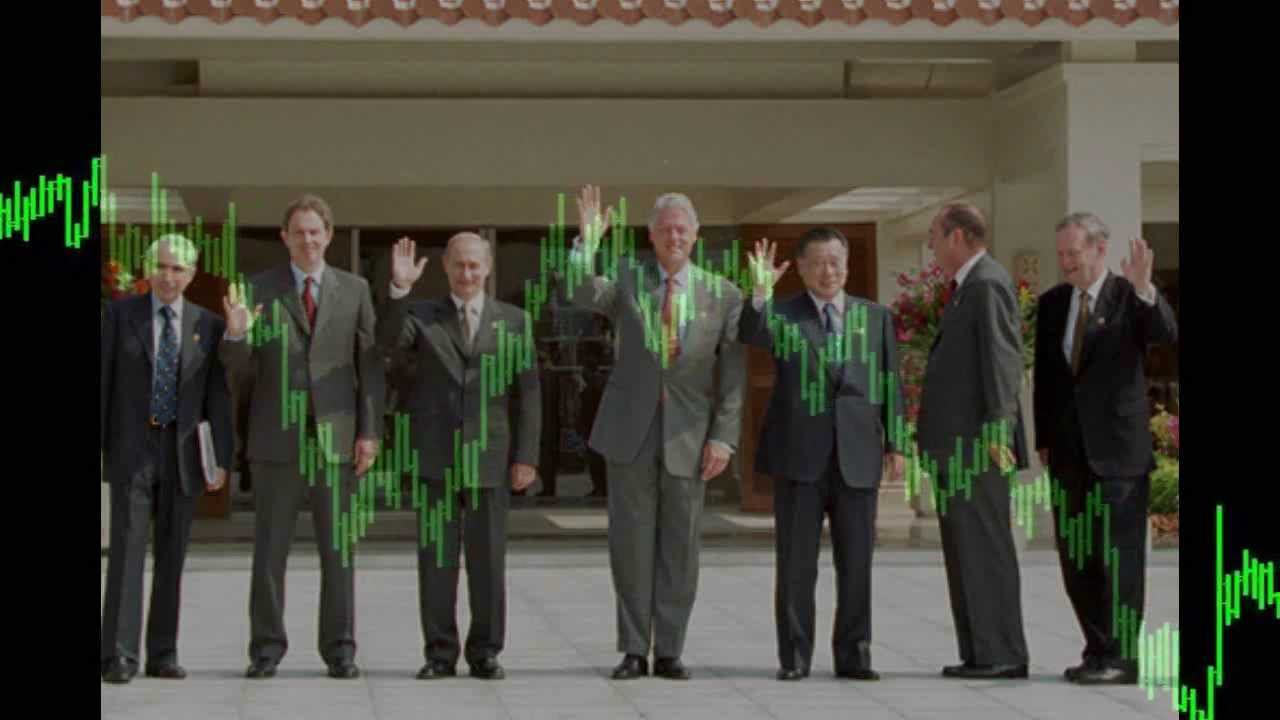 FOREX 2000