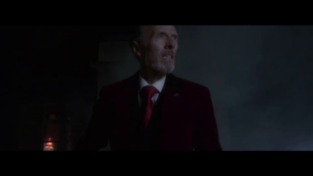 Bram Stoker's Van Helsing (Trailer)