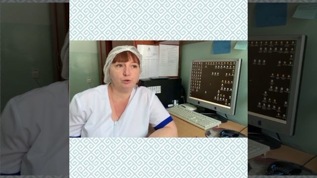 Организация питания в детском саду
