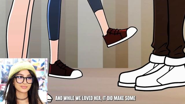 I'm 13 And My Mom Treats Me Like I'm 30