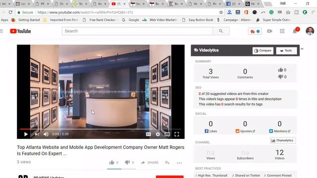 Location Authority Boost -How To Boost Your Local Google My Business Maps Listing With Authority