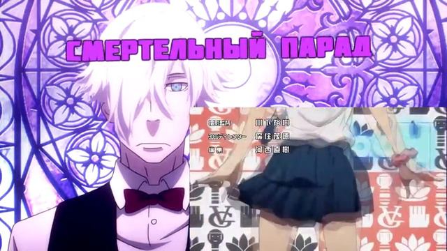 ТОП 5 СЮЖЕТНЫХ ANIME! АНИМЕ