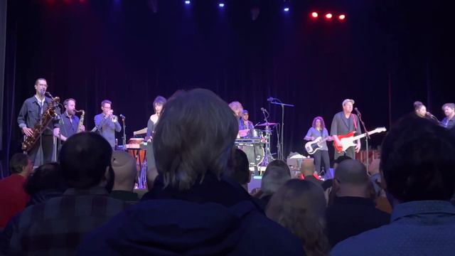 Drugs - Jerry Harrison of The Talking Heads & Adrian Belew- 2/27/2023 Akron Ohio