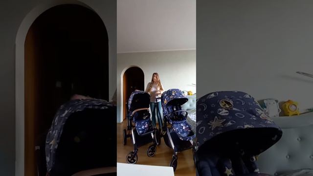 Cybex priam сравнение версии 2 и 3