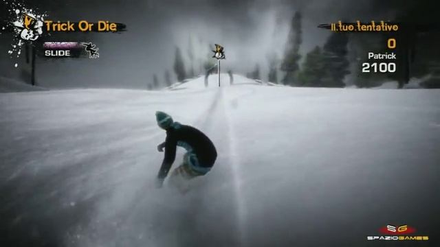 Stoked: Big Air Edition