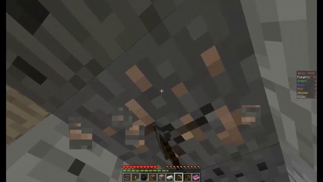 САМОЕ ЛУЧШЕЕ PVP СРАЖЕНИЕ  - Minecraft |[Mini-game]| #22
