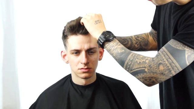 styling in 2 simple step by Helbart