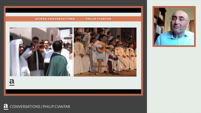 Malta's Musical Bridge to Libya & the Arab World | Philip Ciantar
