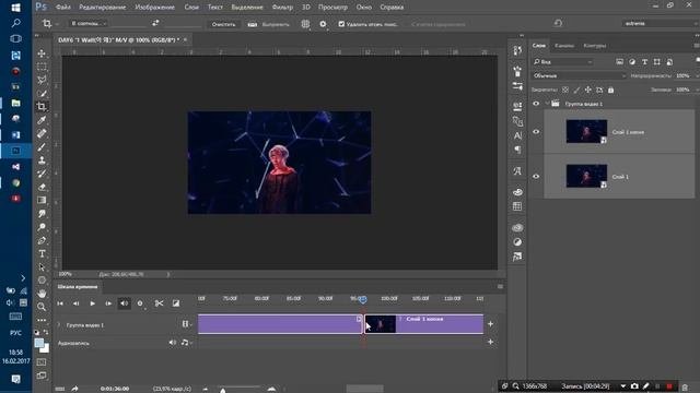 MNIE  Быстрое создание gif-анимации видео-потоки