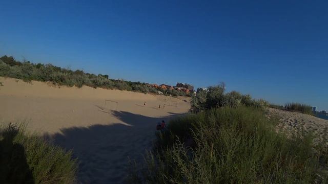 АНАПА. СТЫД ПОТЕРЯН НА ЦЕНТРАЛЬНОМ ПЛЯЖЕ  МОРЕ ПРЕВРАТИЛОСЬ В БОЛОТО. ПЛЯЖ ТИХИЙ УЖАС