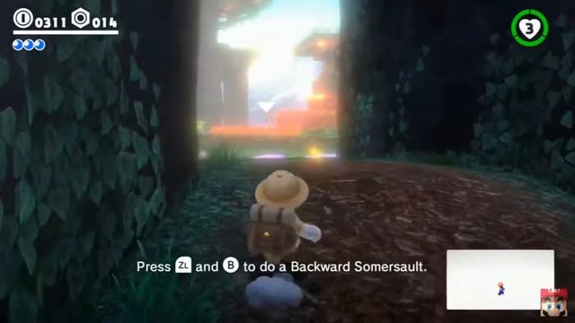 Super Mario Odyssey - Full Video Compilation Nintendo Live at E3 2017 w/ Shigeru Miyamoto Interview