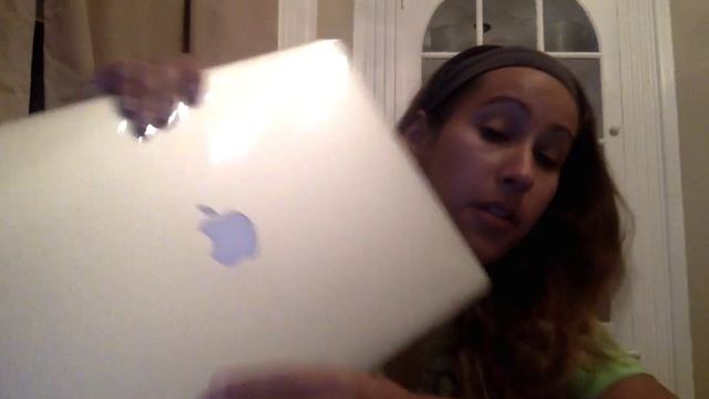 Macbook Pro 15 Inch Retina Display Unboxing