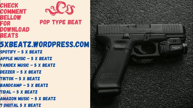 Pop - Type - Trap Beat - 2024.mp4