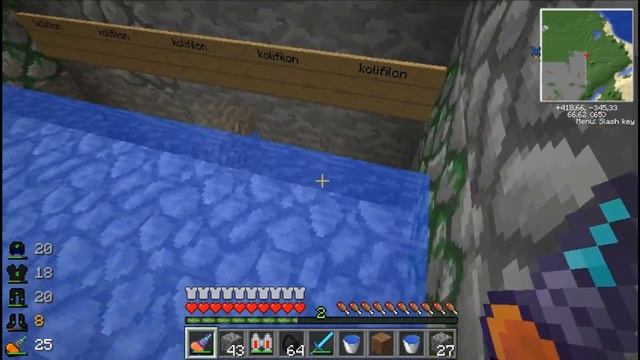 minecraft электричество 14 опыто дробилка мм