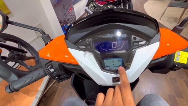Finally ? Honda Dio 125 OBD-2 Repsol Edition Ride Review New Model 2023 - Price Mileage Features Em