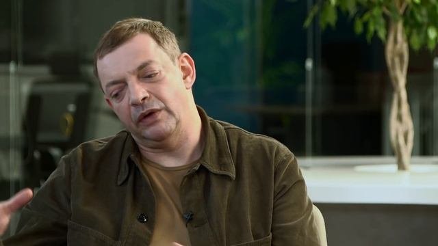 Олег Гороховський — про набридливі SMS, диджитал-етикет та індекс задоволеності клієнта