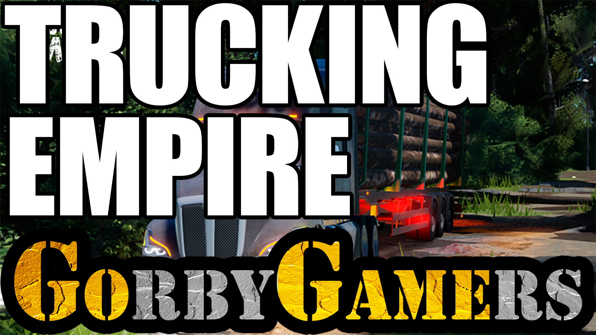 Обзор игры Trucking Empire в Роблоксе | ROBLOX