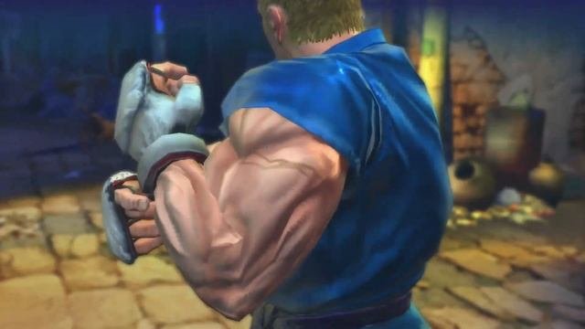Super Street Fighter IV: Arcade Edition - Zerando com Honda Dificuldade Hardest Xbox 360