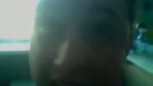 Изгнание бесов.