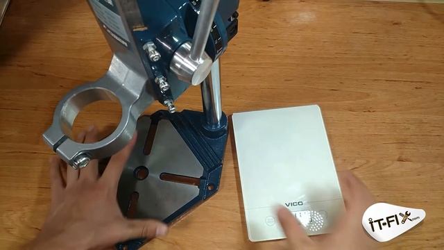 Стойка для дрели AOBEN. Drill Press (Drill Guide) Machine c TAOBAO.COM