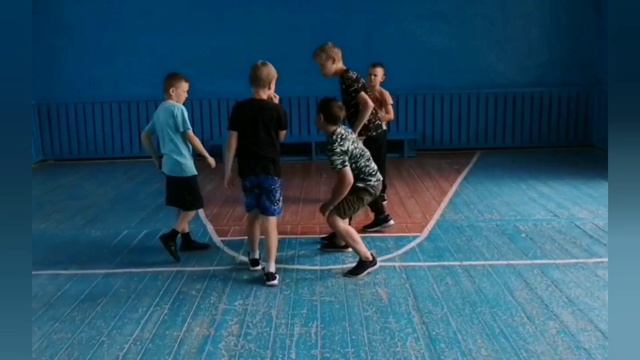 Всероссийская акция "Физическая культура и спорт - альтернатива пагубным привычкам"