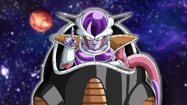 What if BARDOCK Went SSJ Against FRIEZA? Part 3 - A Legend Reborn!