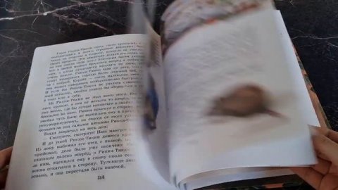 Стихи и сказки (ил. В. Канивца)