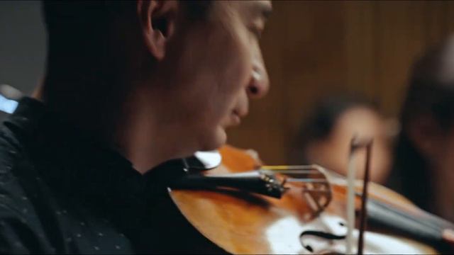 D. Shostakovich - Chamber Symphony op.110a